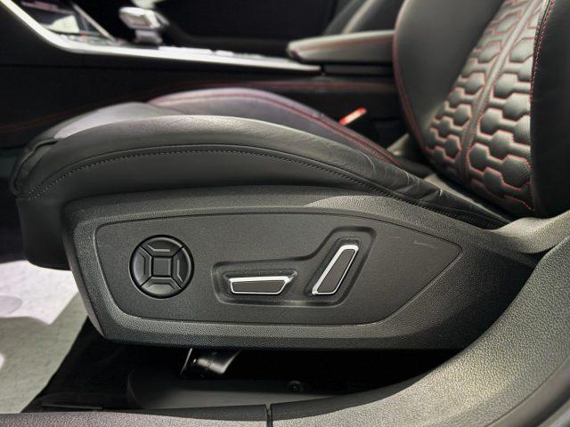 AUDI RS6 AVANT 4.0 TFSI V8 QUATTRO *SERVICE AUDI*UNIPROP*