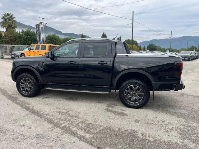 FORD Ranger 2.0 ECOBLUE aut. 205 CV DC Wildtrak 5 posti