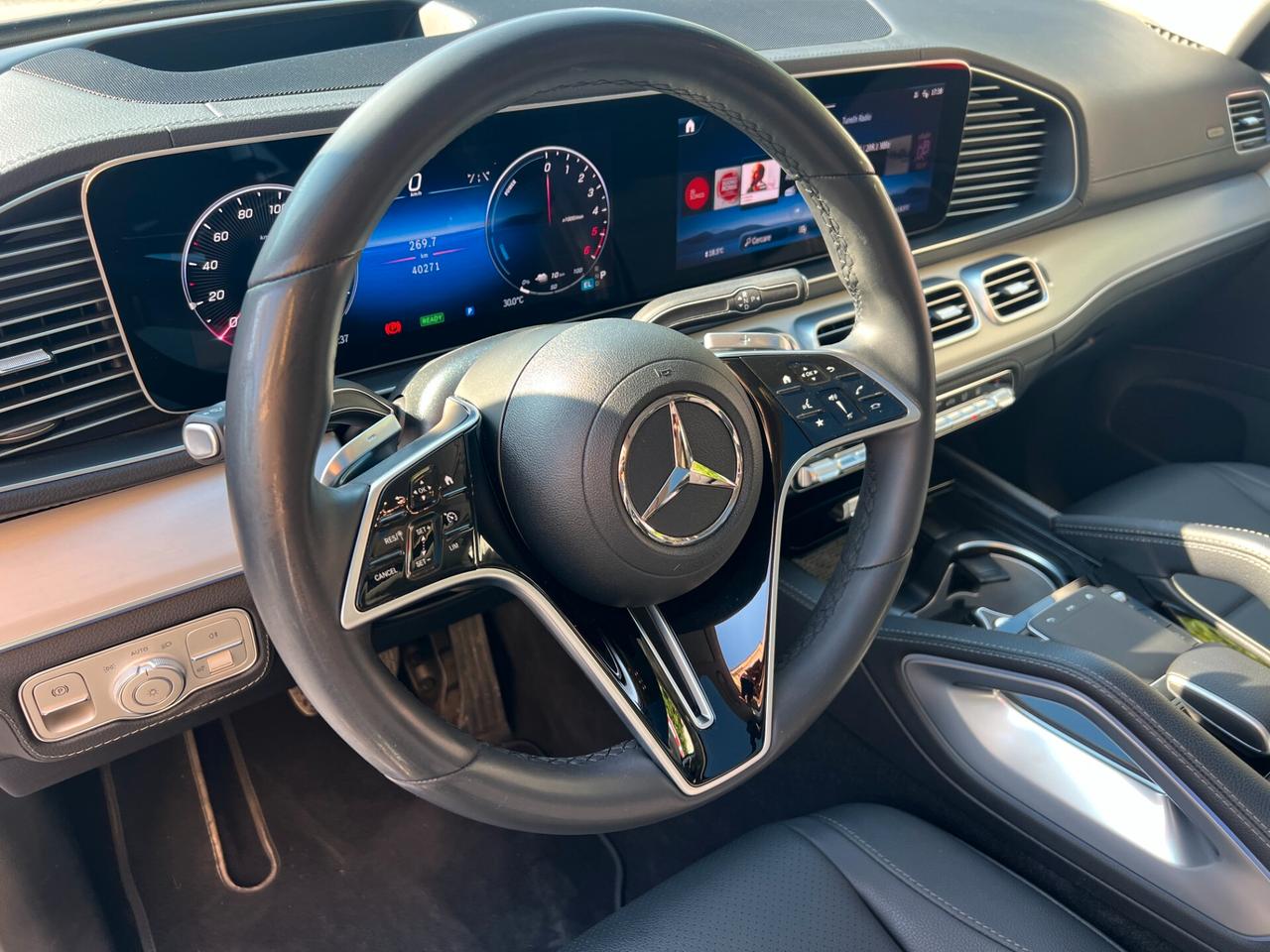 Mercedes-benz GLE 350 de hybrid EQ 4Matic AMG Line Premium Plus