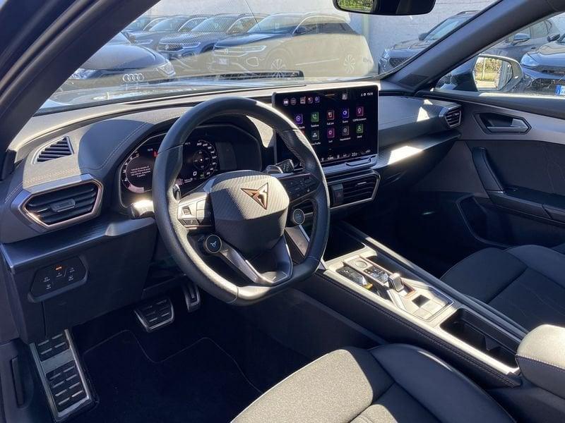 CUPRA Formentor 2.0 TDI 150CV DSG