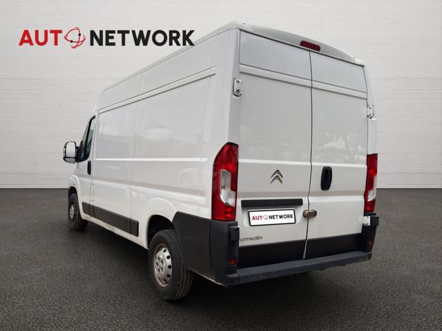 CITROEN Jumper 35 BlueHDi 140 S&S PM-TM L2H2 Furgone