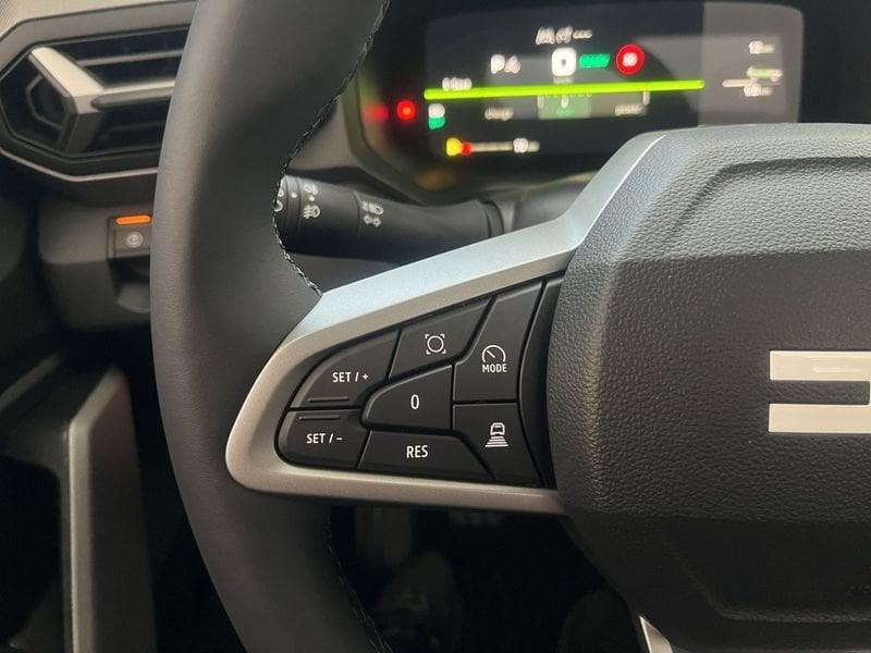 Dacia Bigster Bigster 1.8 hybrid Journey 155cv auto