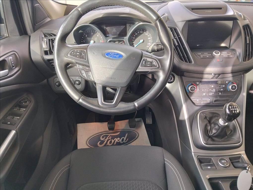 FORD Kuga 1.5 tdci Business s&s 2wd 120cv my19.25 del 2019