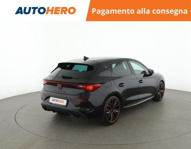 CUPRA Leon 2.0 TSI 245 CV DSG