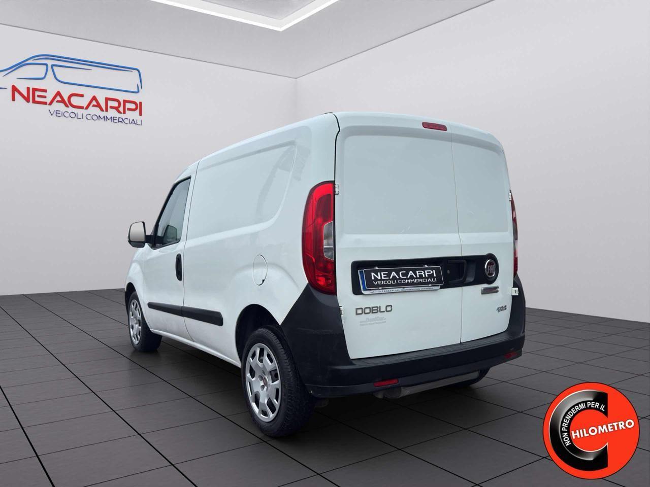 Fiat Doblo 1.4 NP AUTOCLIMA FRIGO HACCP PANE/ALIMENTI/FARMACI