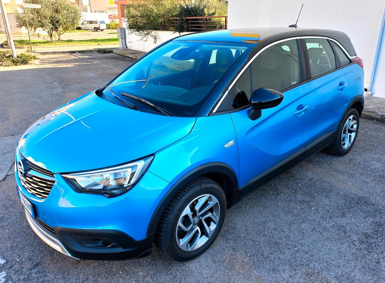 Opel Crossland X 1.2 Innovation 20 MILA KM!