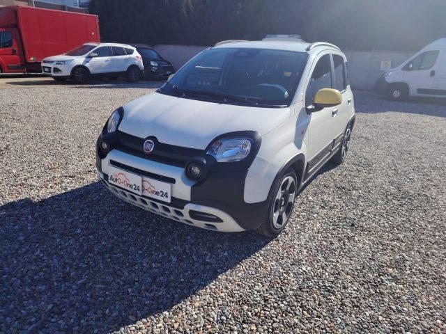 FIAT Panda 1.0 FireFly S&S Hybrid Pandina PREZZO REALE NEOPAT