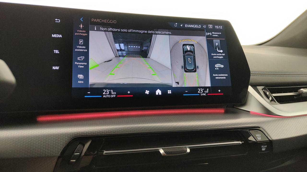 BMW Serie 2 U06 Active Tourer - 218d Active Tourer Msport auto