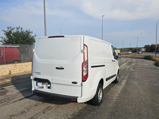 FORD Transit Custom 280 2.0 TDCi 130 PC Furgone Trend