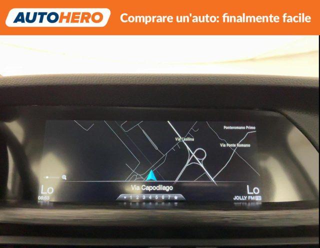 ALFA ROMEO Stelvio 2.2 Turbodiesel 180 CV AT8 Q4 Executive