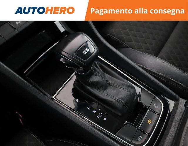 SKODA Karoq 1.6 TDI SCR DSG Style