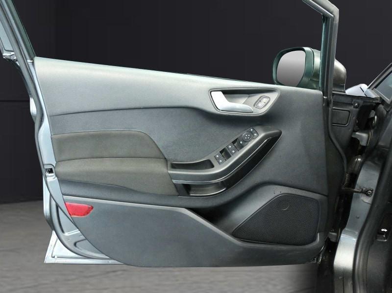 FORD Fiesta 7ª serie Fiesta 1.1 75 CV 5 porte ...