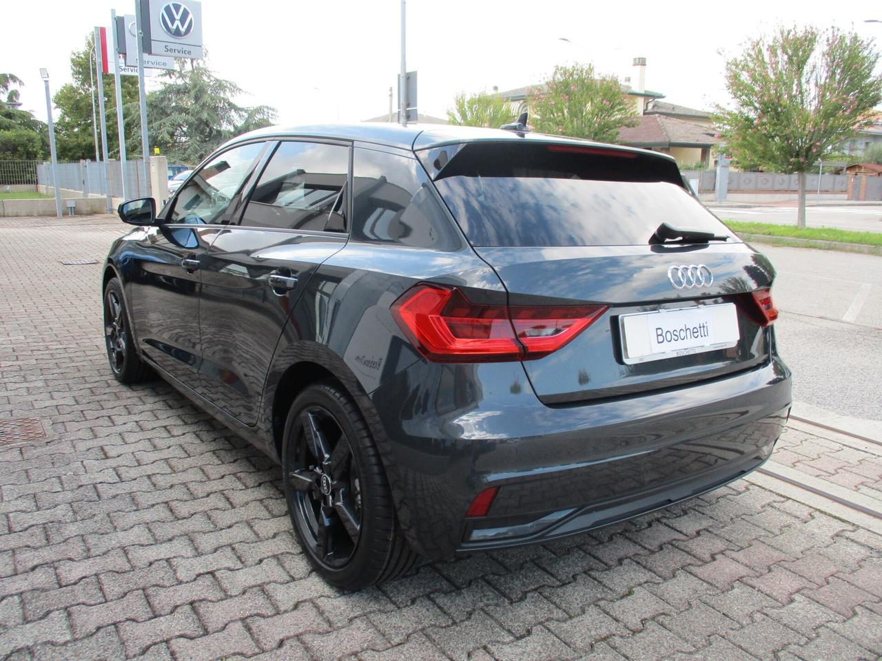 Audi A1 SPB 30 TFSI Business