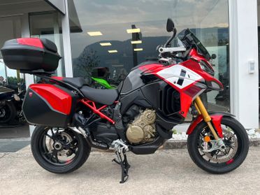 Ducati Multistrada V4 PP