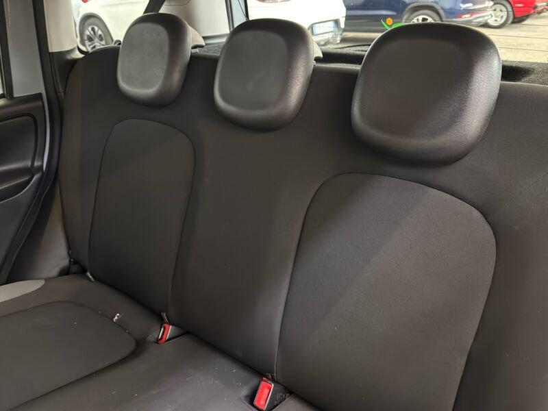 FIAT Panda 1.2 69cv S&S E6d-Temp Lounge