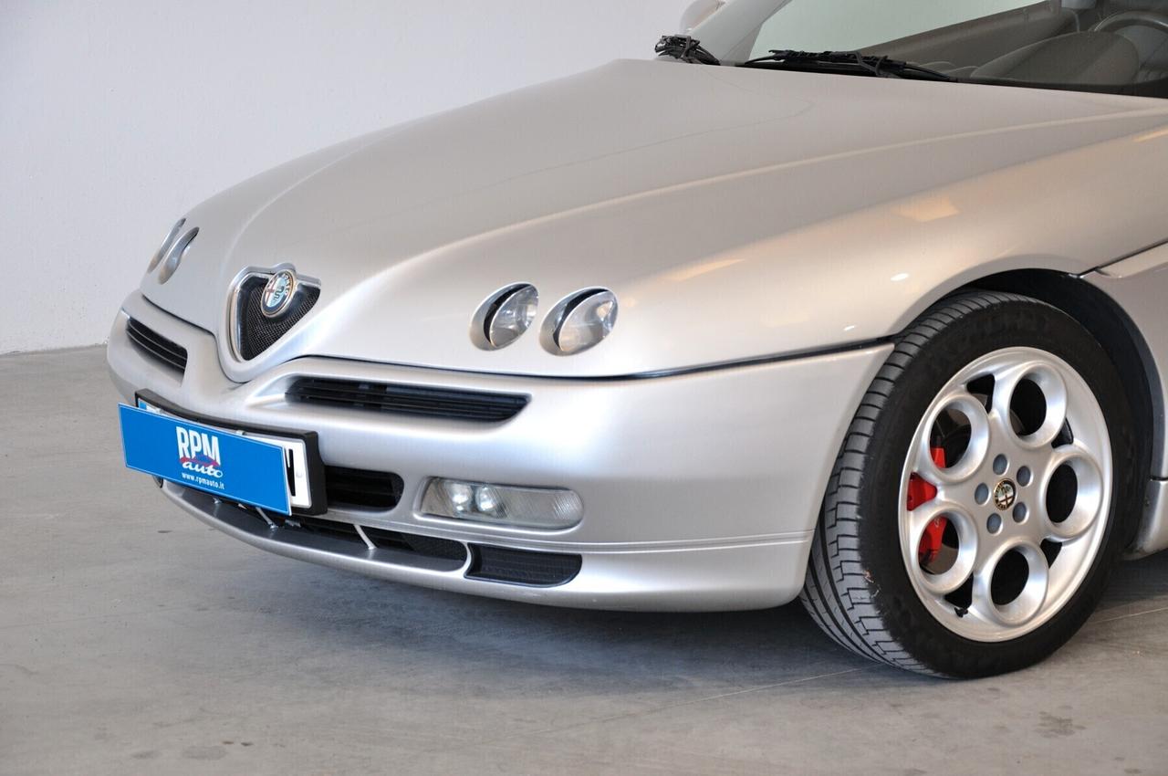 Alfa Romeo GTV 3.0i V6 24V cat L