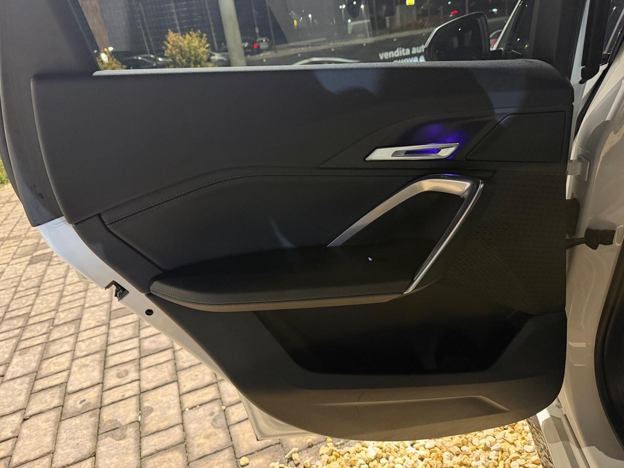 Bmw X1 sDrive 18d Msport Pro IVA ESPOSTA