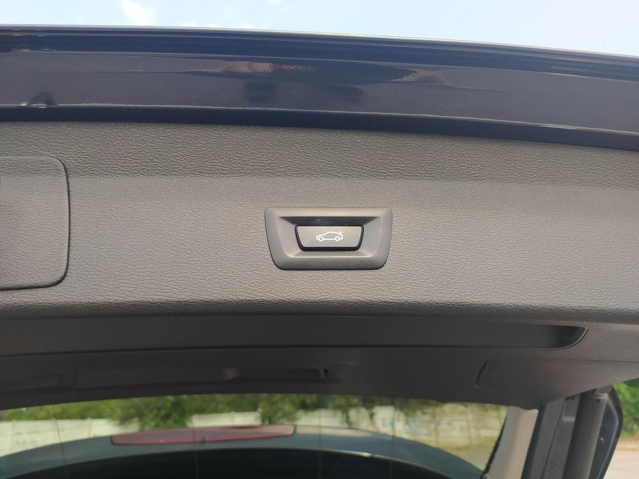 Bmw X1 Business 18 d #5925