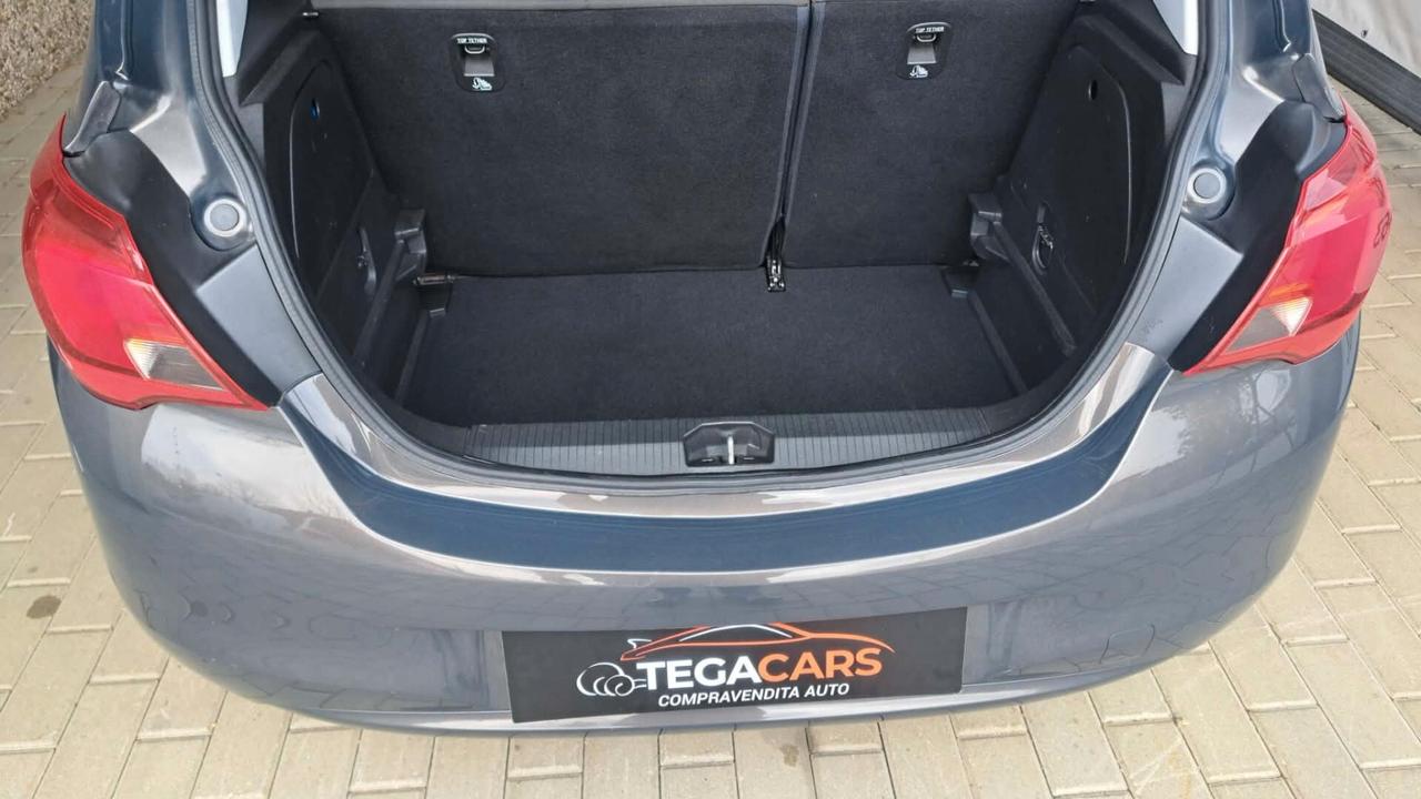 Opel Corsa 1.3 CDTI 5 porte