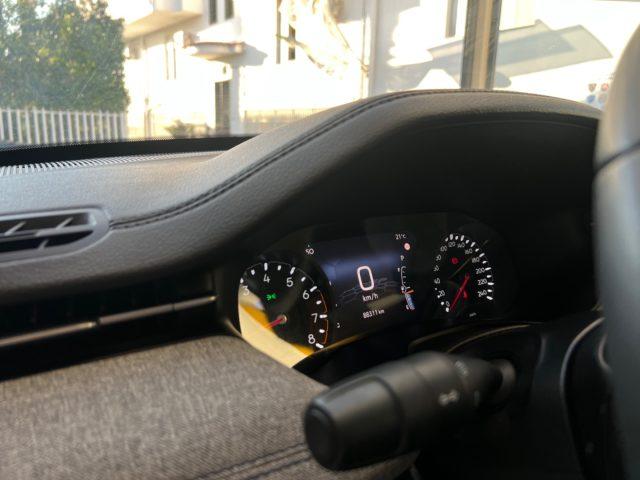 JEEP Compass 1.3 Turbo T4 150 CV aut. 2WD Limited da ?199,00