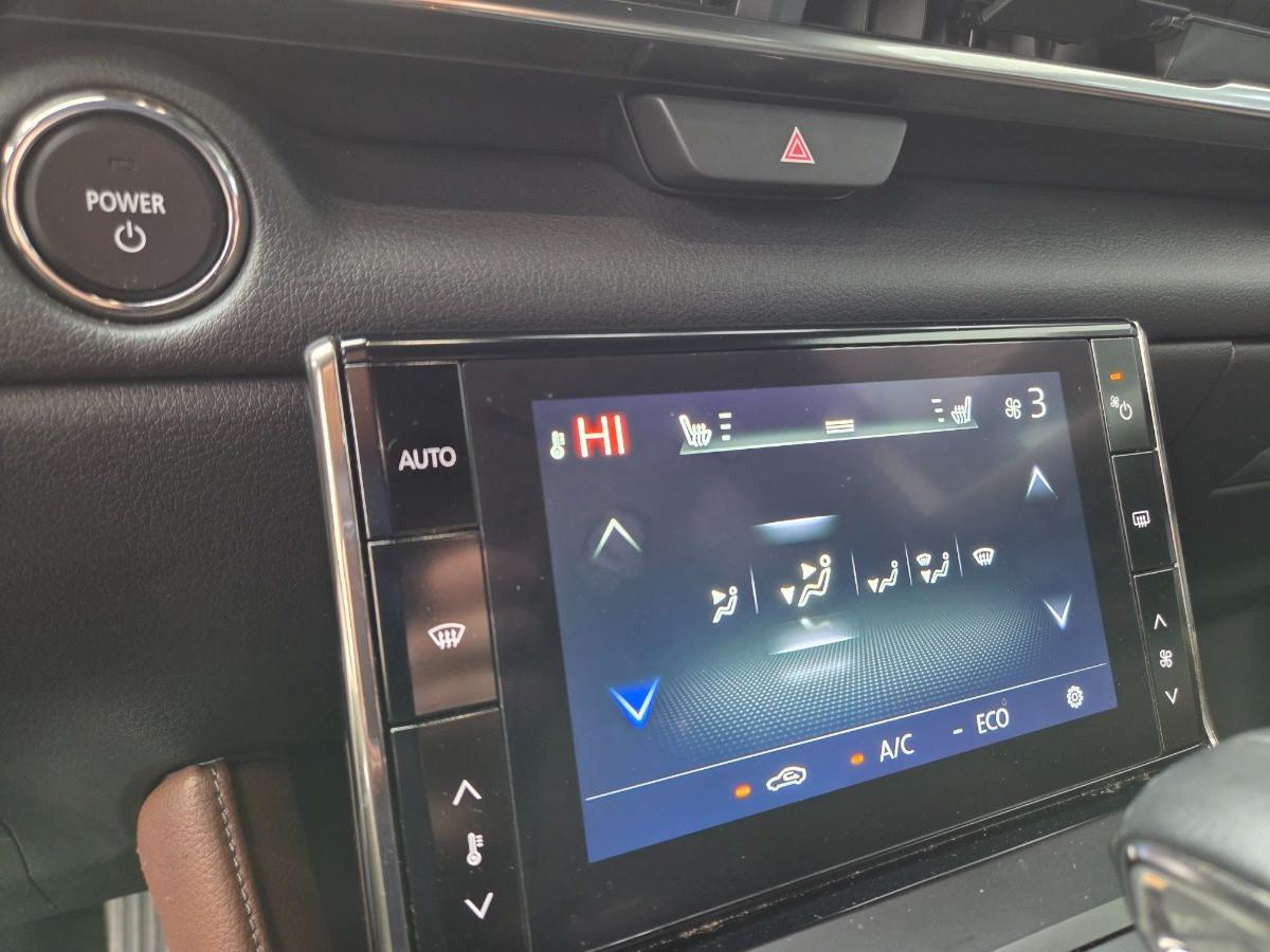 MAZDA MX-30 35,5kWh Advantage OBC 11kW