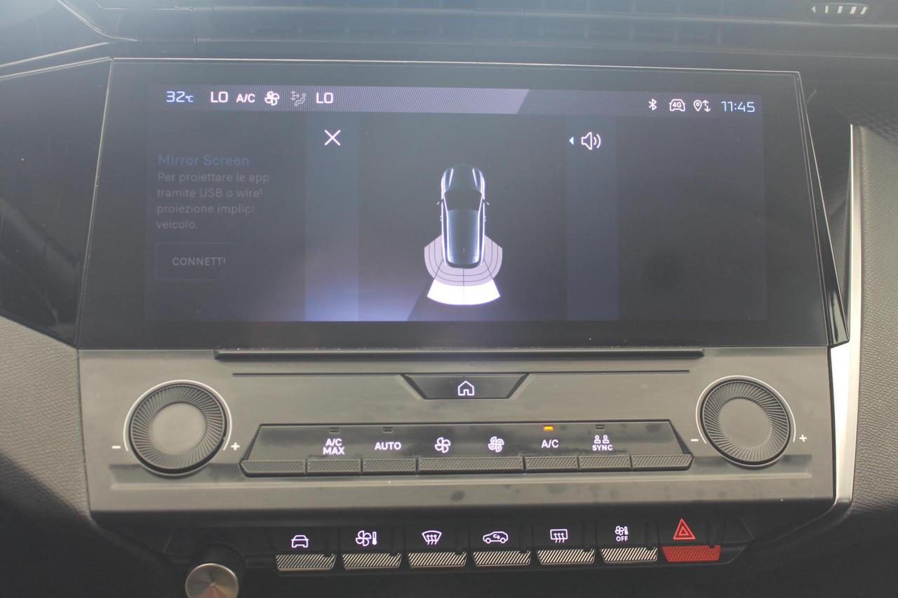 Peugeot 308 1.5 bluehdi Active Pack 130 Cv.