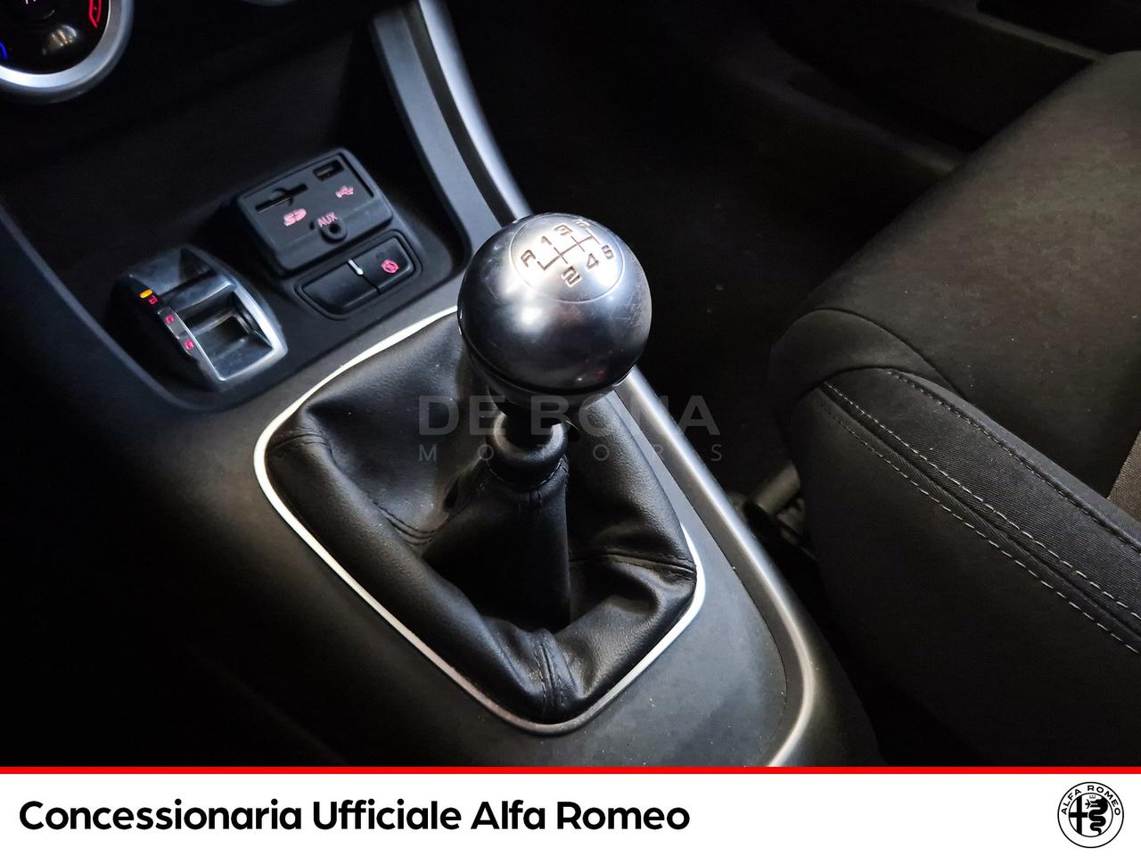Alfa Romeo Giulietta 1.6 jtdm progression 120cv