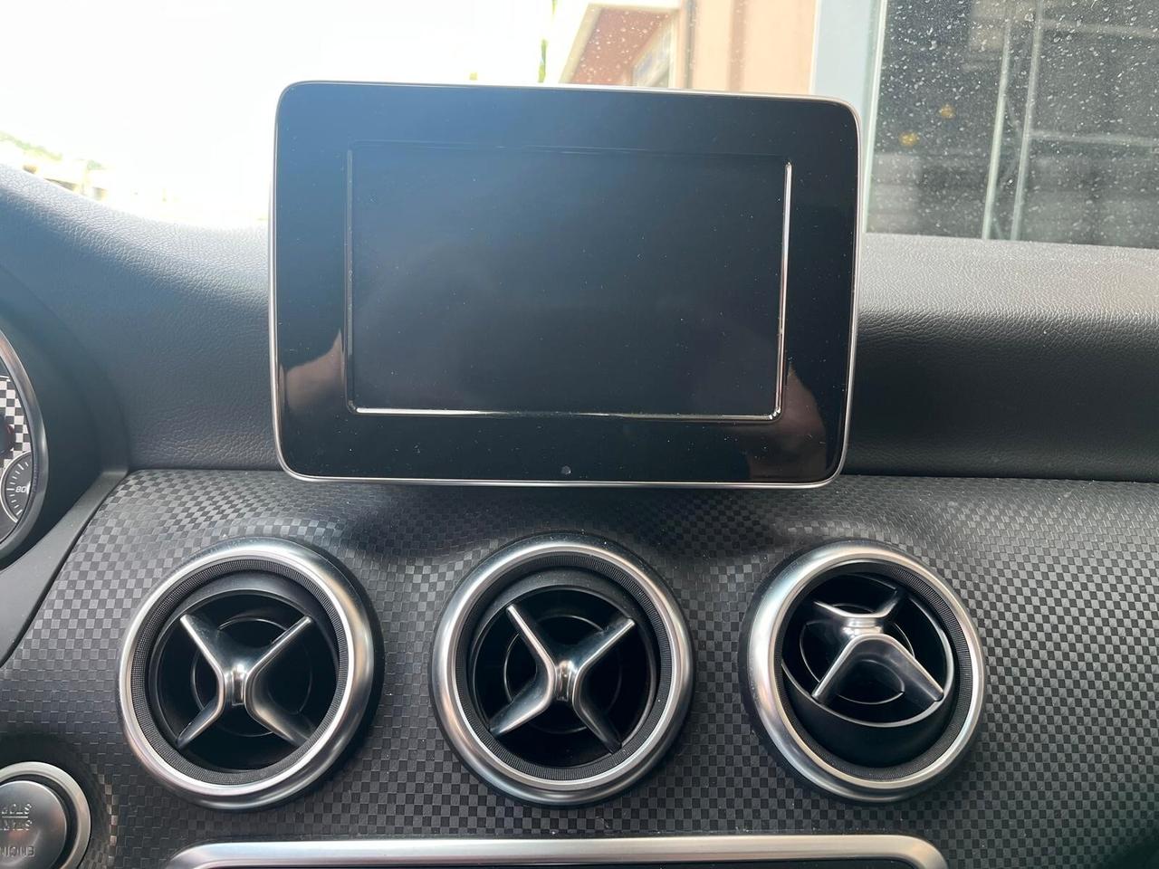 Mercedes-Benz A 160 A 160 d Sport - NEOPATENTATI OK