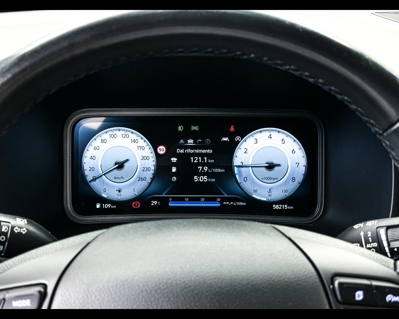 HYUNDAI Kona 1ªs. (2017-23) - Kona 1.0 T-GDI XLine+