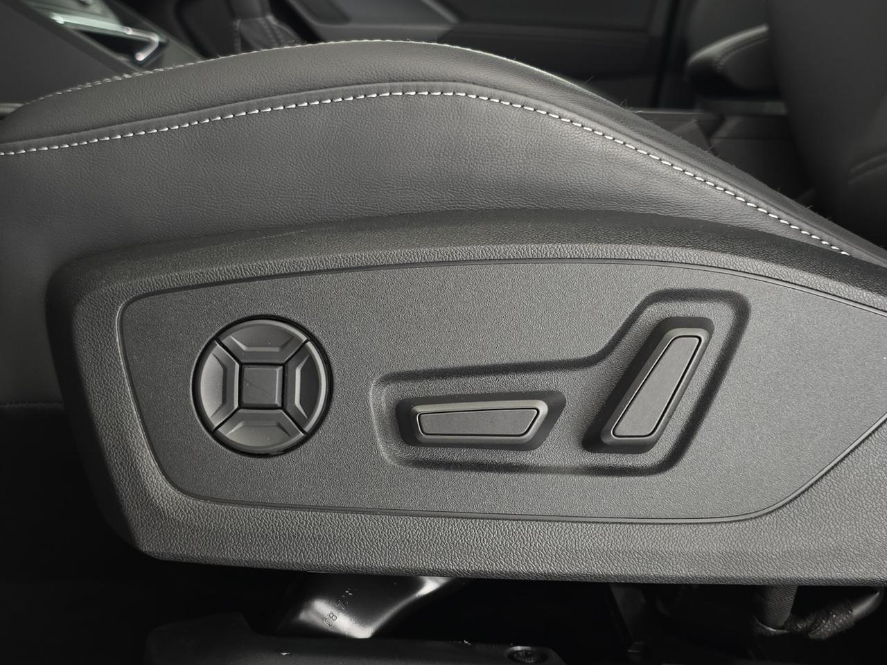 Audi Q3 sportback 40 2.0 tdi s line edition quattro 200cv s-tronic