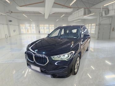 BMW X1 XDRIVE 25E BUSINESS ADVANTAGE AUTOMATICO SUV