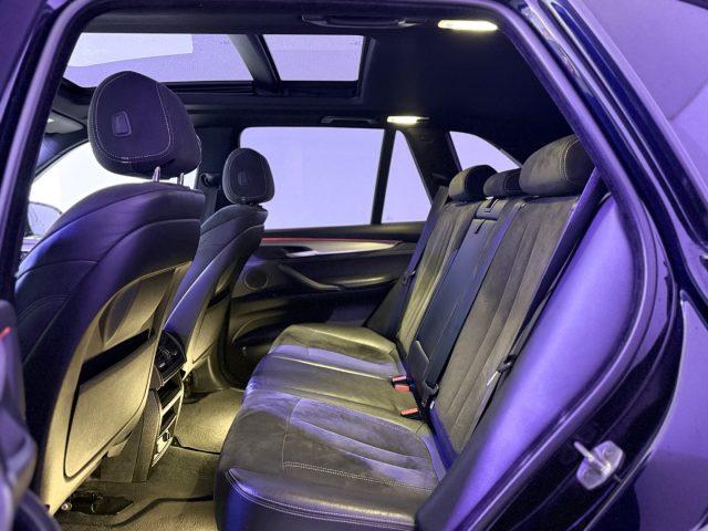 BMW X5 xDrive25d Experience