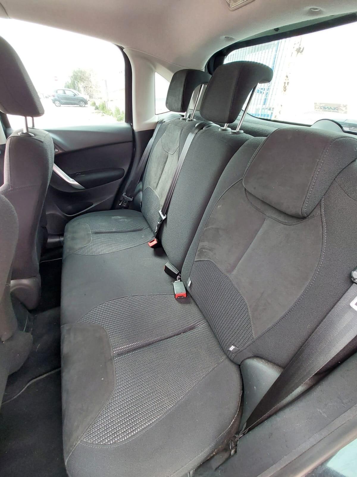 Citroen C3 1.4 Eco Energy G Exclusive GPL