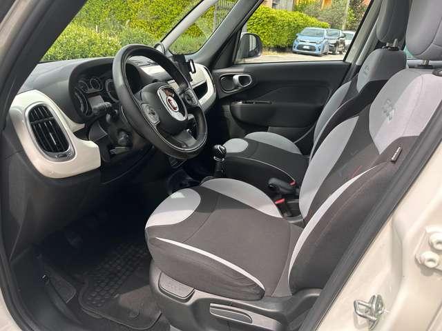 Fiat 500L 500L 1.4 Lounge 95cv *DRIVE TOP*
