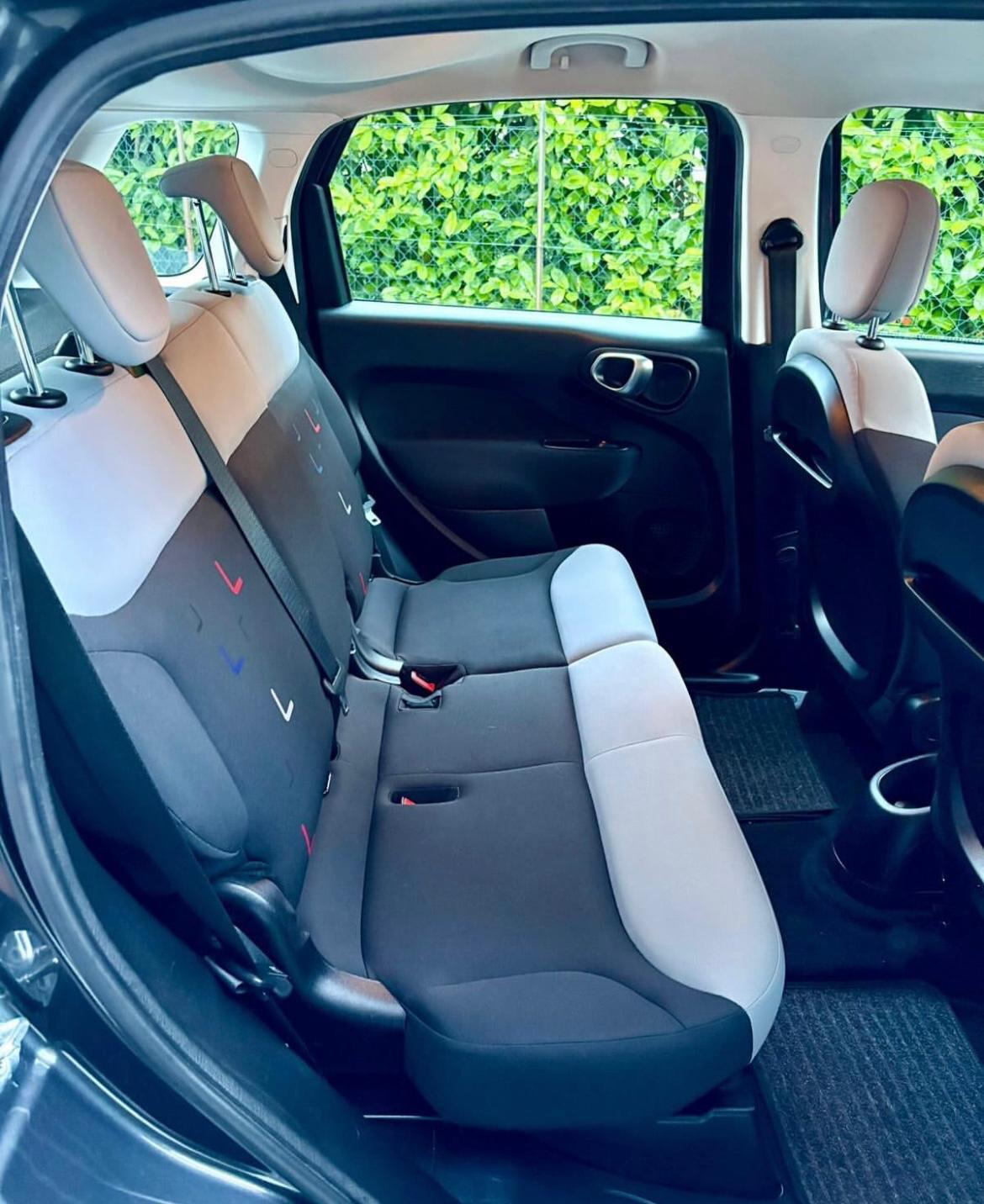Fiat 500L 1.3 Multijet 85 CV Pop Star