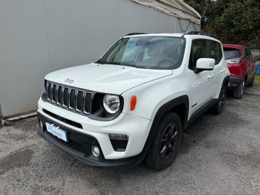 Jeep Renegade 1.0 Benz. Motore rotto