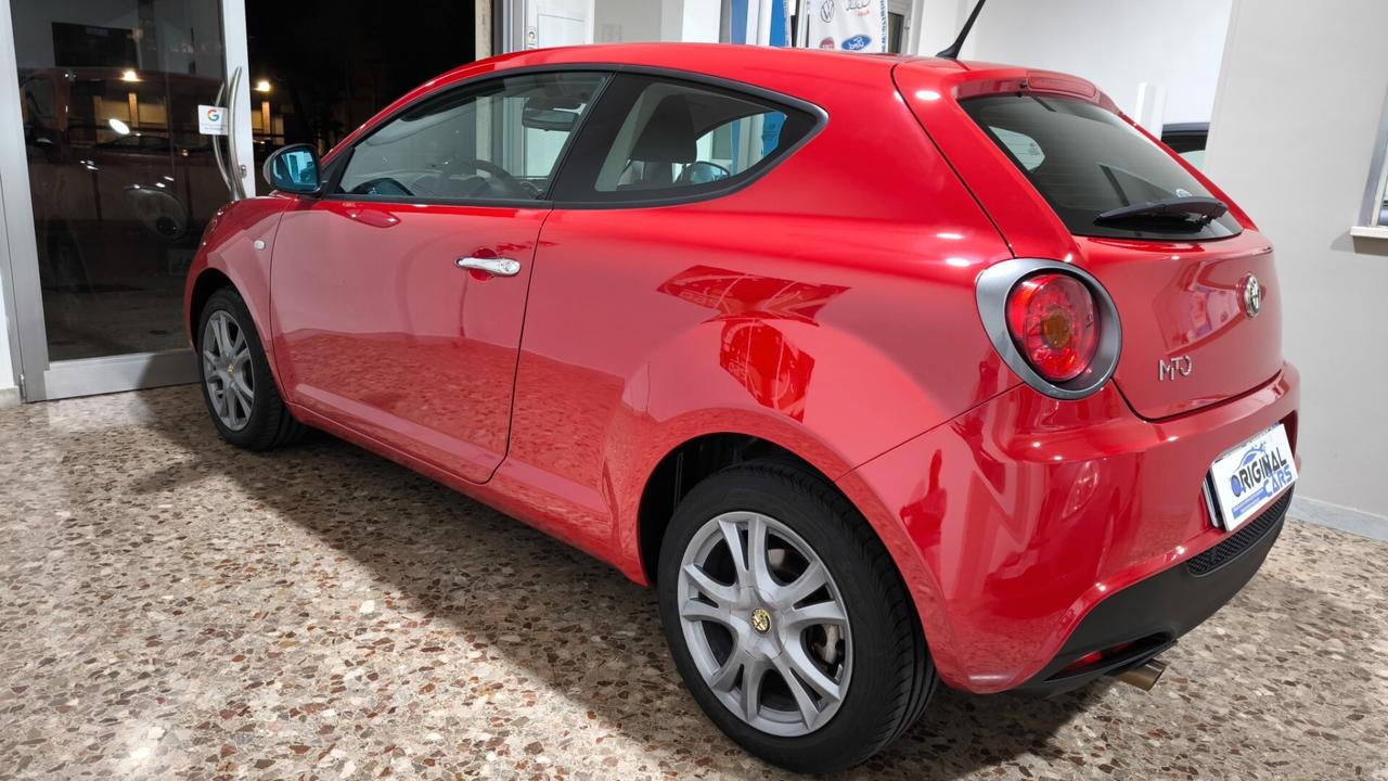 Alfa Romeo MiTo 1.4 78 CV 8V S&S Distinctive