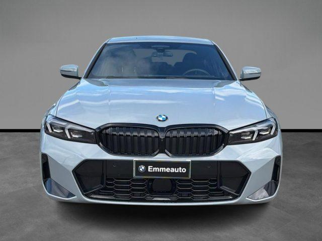 BMW 320 d 48V Msport Pro