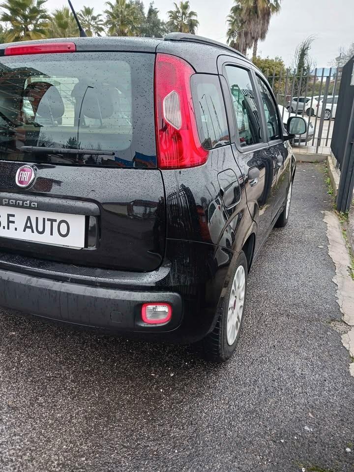 Fiat Panda 1.3 MJT S&S Easy