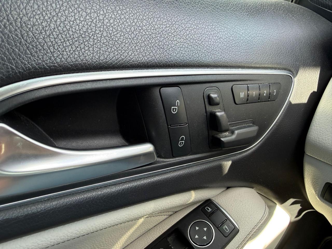 Mercedes-benz GLA 200 CDI Automatic 4Matic Premium