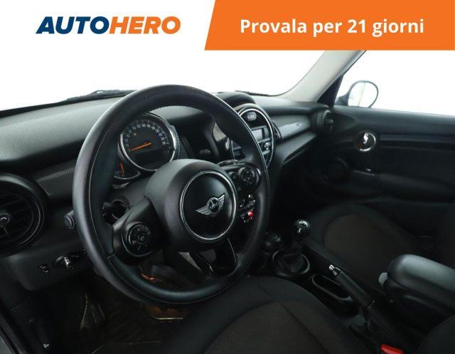 MINI One 1.2 One 5 porte