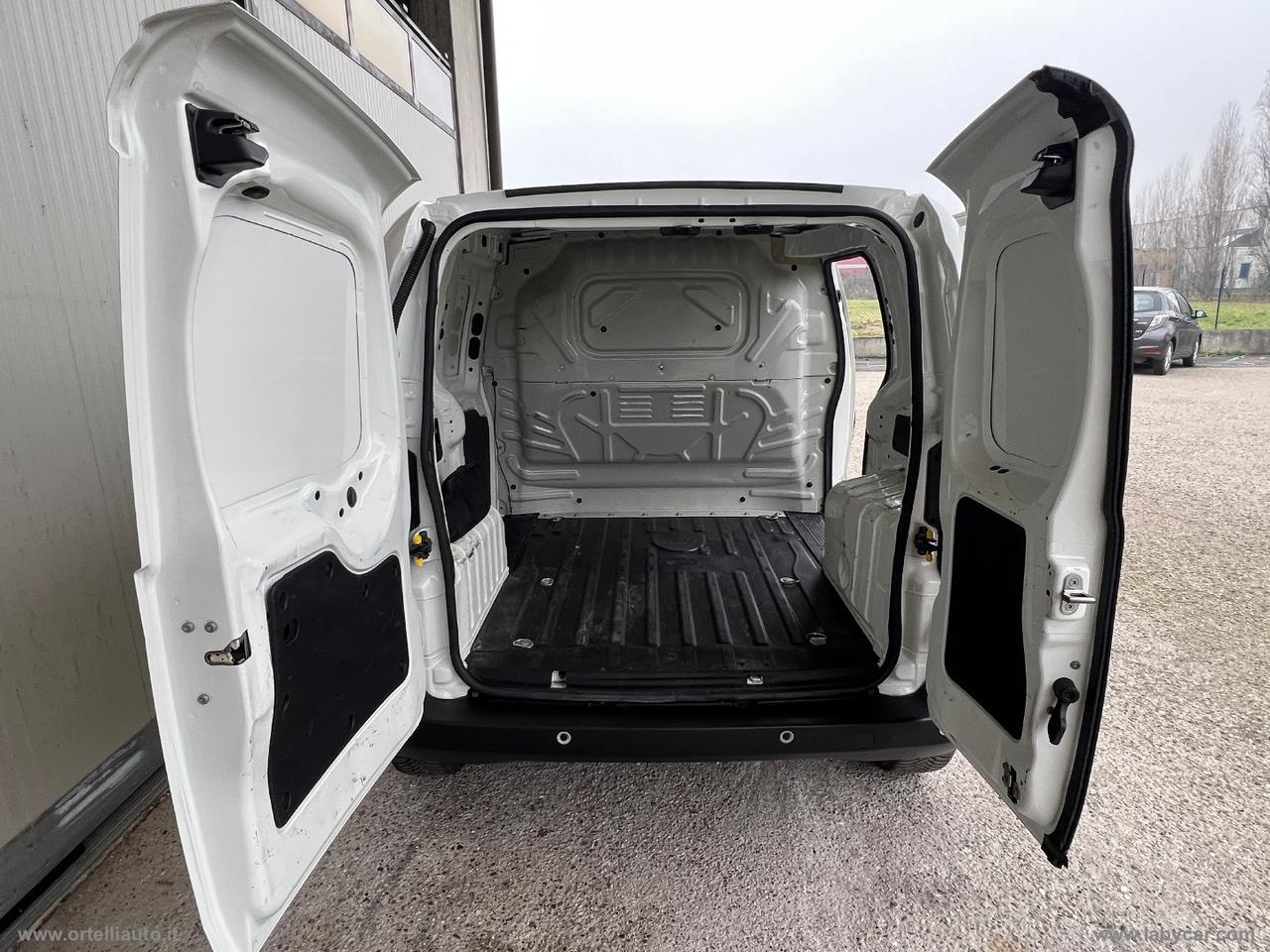 Fiorino 1.3 MJT 95CV Cargo SX