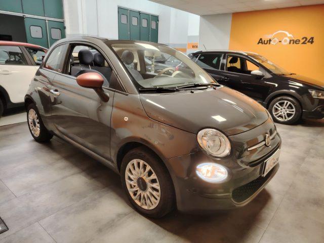 FIAT 500 C 1.0 Hybrid Cult PREZZO REALE NEOPATENTATI