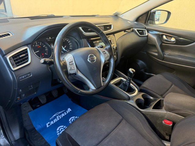 NISSAN Qashqai 1.2 DIG-T Acenta