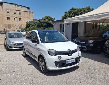 Renault Twingo SCe Stop&Start Lovely