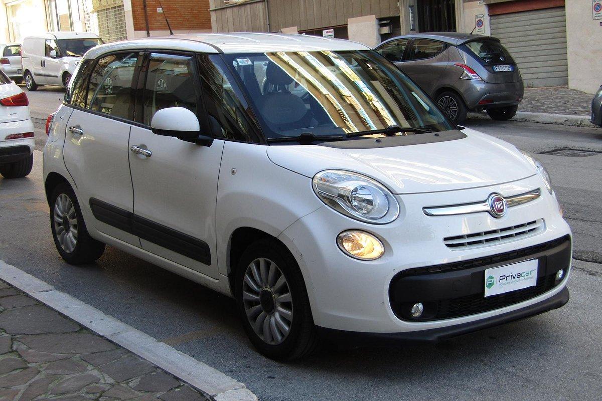 FIAT 500L 1.3 Multijet 95 CV Pop Star