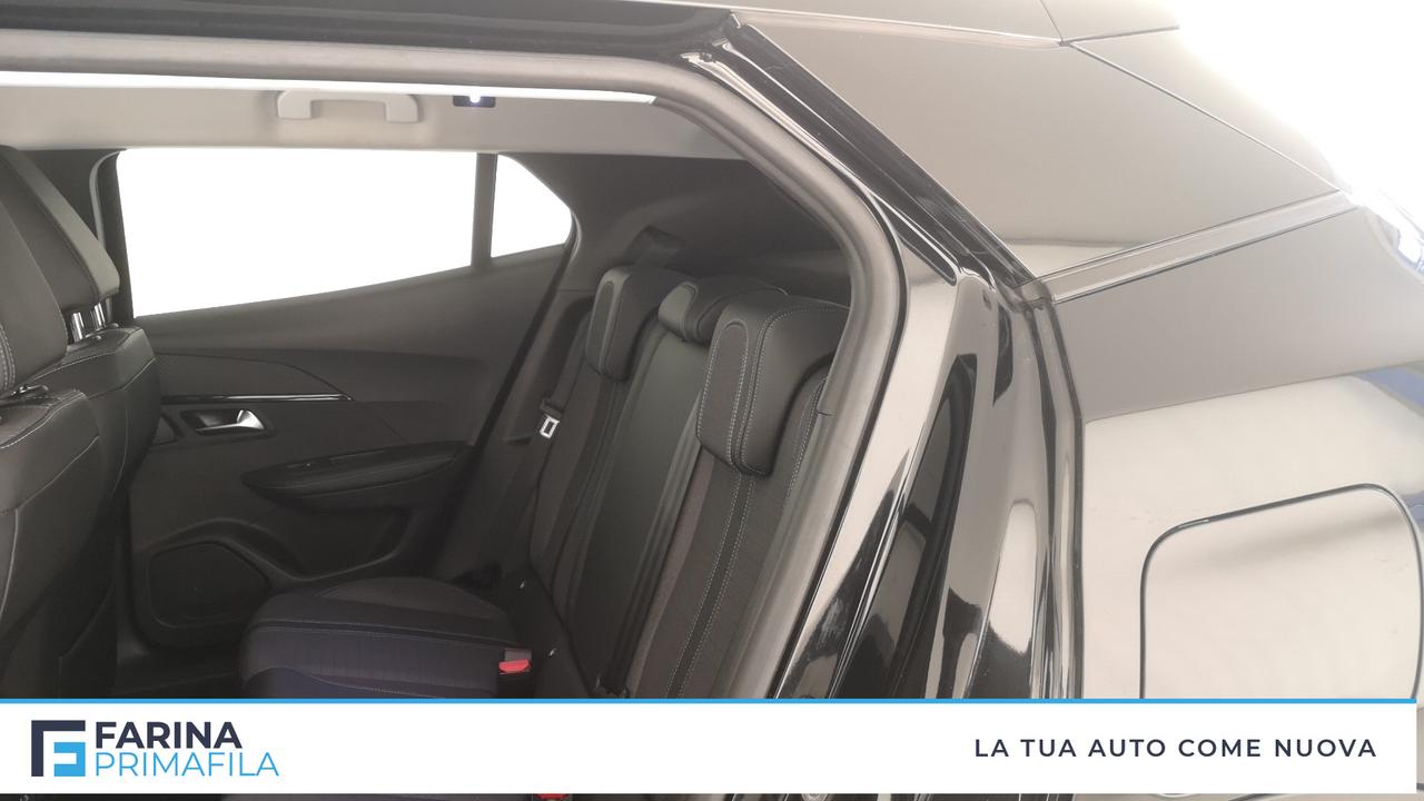 PEUGEOT 2008 II 2020 - 2008 1.5 bluehdi Allure Pack s&s 130cv eat8