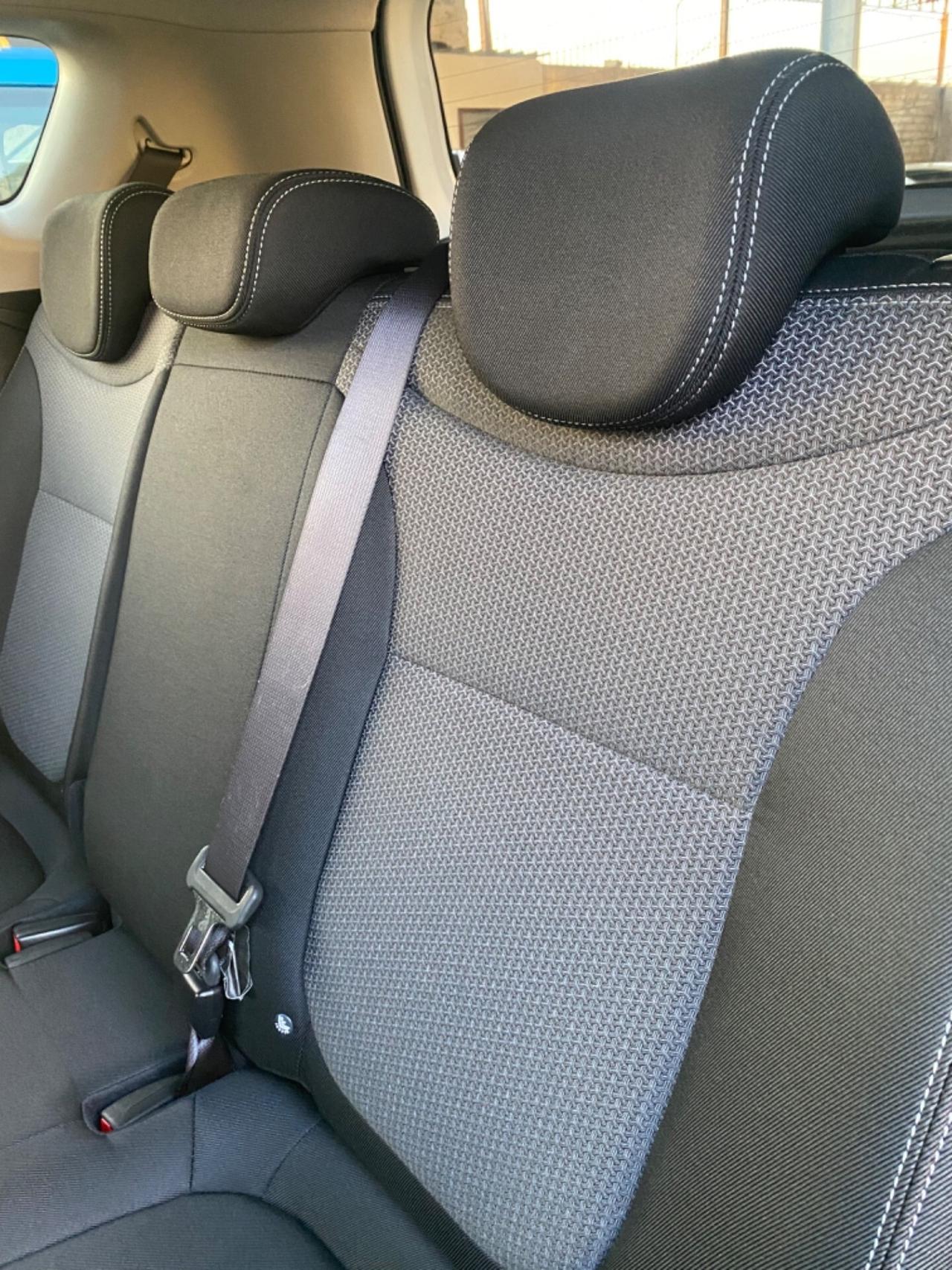 Kia Soul 1.6 CRDi 2017 Full Navi Led