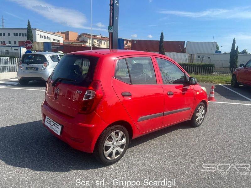 Hyundai i10 i10 1.1 12V Comfort