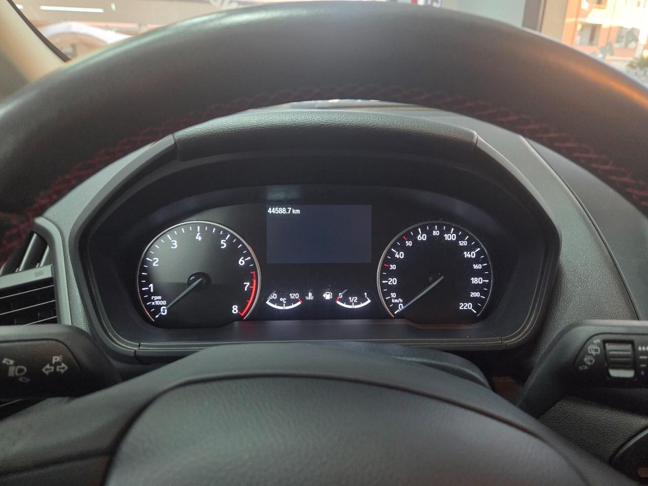 Ford EcoSport 1.0 EcoBoost 125 CV Start&Stop ST-Line